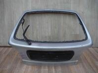Крышка багажника Renault Megane I 1995 - 2003
