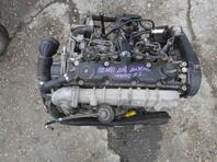 Двигатель Peugeot 206 1998 - 2012