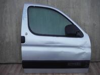 Дверь передняя правая Citroen Berlingo I 1996 - 2012