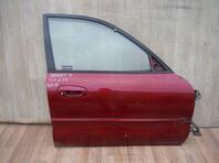 Дверь передняя правая Mitsubishi Galant VII 1992 - 1997