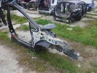 Лонжерон передний правый Mazda CX-7 2006 - 2012