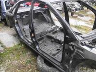 Порог со стойкой правый Ford Focus I 1998 - 2005