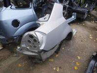 Крыло заднее правое Geely MK c 2008 г.