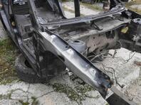 Арка колеса Ford Focus I 1998 - 2005