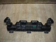Накладка бампера переднего Toyota Land Cruiser Prado [150] 2009 - н.в.