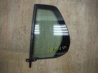 Стекло двери задней левой (форточка) Volkswagen Golf VI 2009 - 2012