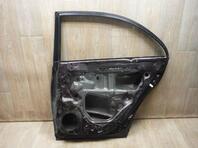 Дверь задняя правая Toyota Avensis II 2003 - 2008