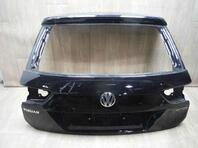 Крышка багажника Volkswagen Tiguan II 2016 - н.в.
