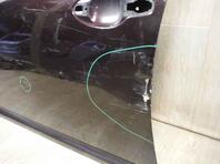 Дверь передняя левая Toyota Avensis II 2003 - 2008
