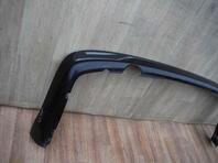 Юбка задняя Toyota Land Cruiser [200] 2007 - 2021
