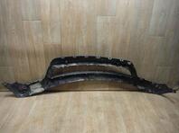 Юбка передняя BMW X5 II [E70] 2006 - 2013