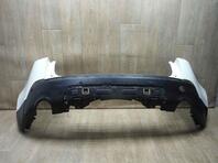 Бампер задний Land Rover Discovery Sport c 2014 г.