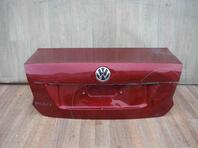 Крышка багажника Volkswagen Polo V (Sedan RUS) 2011 - 2020
