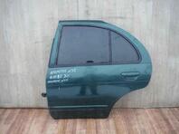 Дверь задняя левая Nissan Almera I [N15] 1995 - 2000