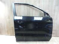 Дверь передняя правая Nissan Qashqai (J11) c 2014 г.