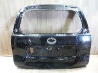 Крышка багажника Toyota Land Cruiser Prado [150] 2009 - н.в.