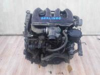 Двигатель Citroen Berlingo I 1996 - 2012