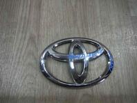 Эмблема Toyota Land Cruiser [200] 2007 - 2021