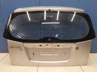 Дверь багажника со стеклом Kia Picanto I 2004 - 2011