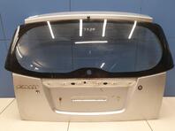 Стекло двери багажника Kia Picanto I 2004 - 2011