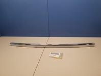 Накладка двери багажника Nissan X - Trail (T32) c 2014 г.