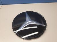 Эмблема Mercedes-Benz GL-Klasse II [X166] 2012 - 2016