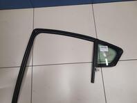 Направляющая стекла двери Chevrolet Volt I 2010 - 2015