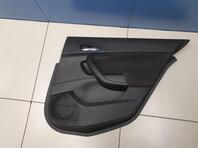 Обшивка двери задней правой Opel Insignia I 2008 - 2017