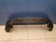 Бампер задний Ford Kuga II 2012 - 2019