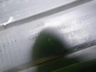Решетка радиатора Ford EcoSport 2014 - н.в.
