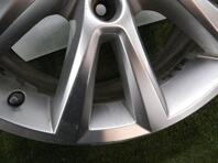 Диск колесный Volkswagen Touareg II 2010 - н.в.