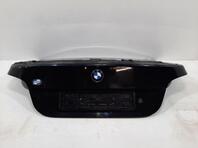 Крышка багажника BMW 5-Series [E60, E61] 2002 - 2010