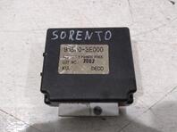 Блок электронный Kia Sorento I 2002 - 2011