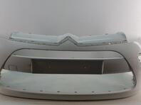 Бампер передний Citroen C4 Picasso [I] 2006 - 2013