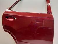Дверь задняя правая Lexus RX IV 2015 - 2024