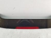 Спойлер (дефлектор) крышки багажника Kia Sorento III Prime 2014 - 2020