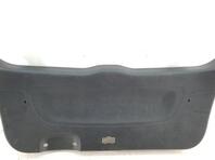Обшивка багажника Kia Sorento III Prime 2014 - 2020