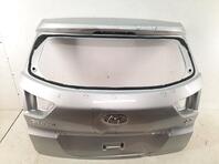Крышка багажника Hyundai Creta I 2016 - 2021