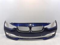 Бампер передний BMW 3-Series [F3x] 2011 - н.в.