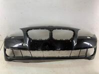Бампер передний BMW 5-Series [F07, F10, F11] 2009 - 2017