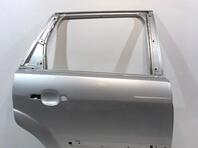 Дверь задняя правая Ford Focus II 2005 - 2011