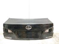 Крышка багажника Lexus IS II 2005 - 2013