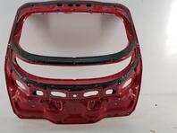 Крышка багажника Honda Civic VIII [3D, 5D] 2005 - 2011