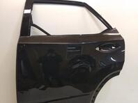 Дверь задняя левая Lexus RX IV 2015 - 2024