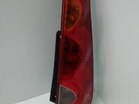 Фонарь задний правый Nissan Note (E11) 2006 - 2013