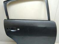 Дверь задняя правая Citroen C4 [I] 2004 - 2011