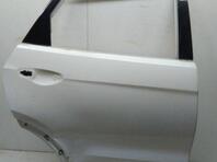 Дверь задняя правая Hyundai Santa Fe III 2012 - 2018