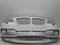 Бампер передний BMW 5-Series [F07, F10, F11] 2009 - 2017