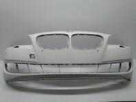 Бампер передний BMW 5-Series [F07, F10, F11] 2009 - 2017
