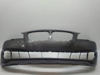 Бампер передний BMW 5-Series [F07, F10, F11] 2009 - 2017